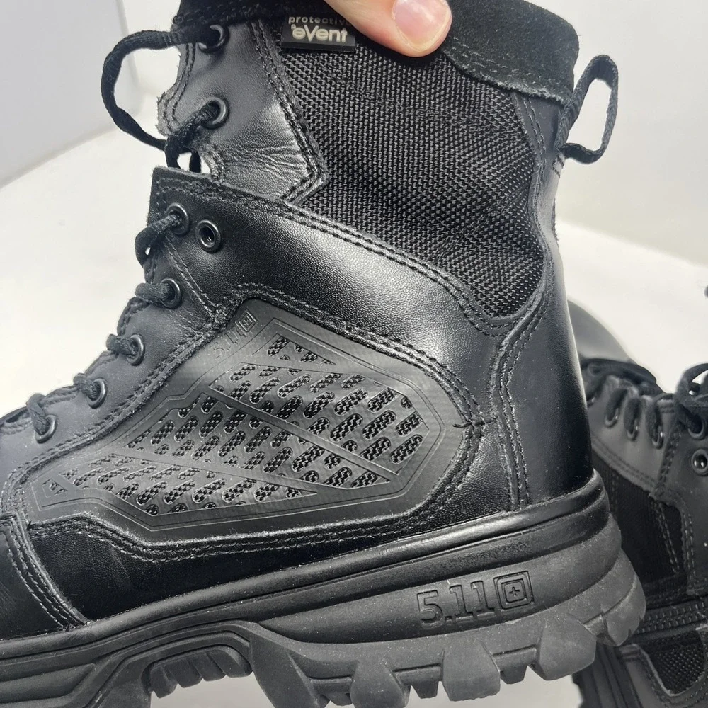 5.11 Tactical has some